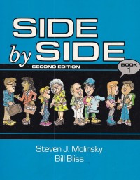 Side by Side Second Edition Book 1