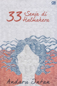 33 Senja di Halmahera