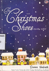 Image of The Chrismas Shoes : Sepatu Natal