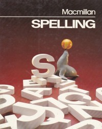 Macmillan Spelling