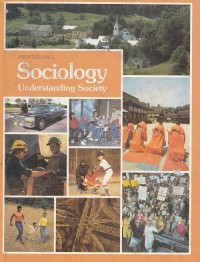 Sociology Understanding Society