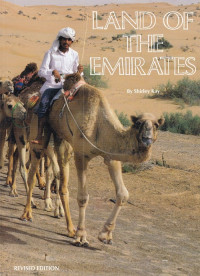 Image of Land of The Emirates (Revised Edition)