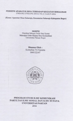cover