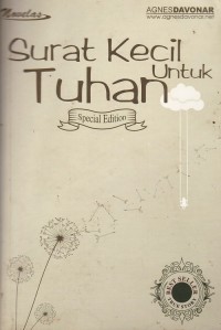 Surat Kecil untuk Tuhan : Special Edition