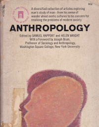 Image of Anthropology