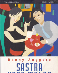 Sastra Yang malas: obrolan sepintas lalu