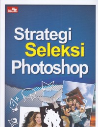 Strategi seleksi photoshop