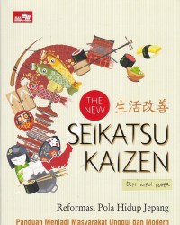 The New Seikatsu Kaizen