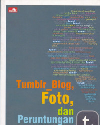 Tumbler_Blog, Foto, dan Peruntungan Anda