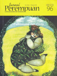 Jurnal Perempuan 96:Feminisme Dan Cinta