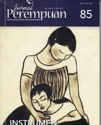 Image of Jurnal Perempuan 85:Instrumen Gender Internasional