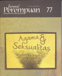 Jurnal Perempuan 77:Agama & Seksualitas