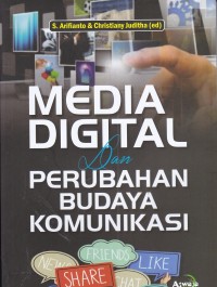 Image of Media Digital Dan Perubahan Budaya Komunikasi