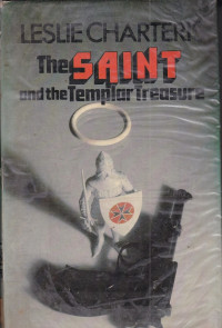 Image of The Saint And The Templar Treasure