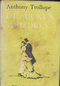 The Duke's Children