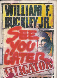 Image of See You Later Alligator