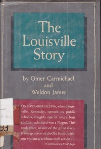The louisville story