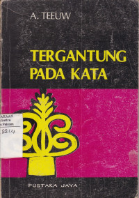 Tergantung Pada Kata