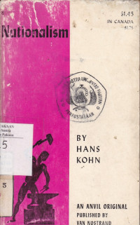 Image of Nationalism