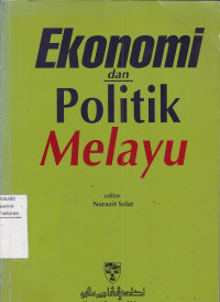 Ekonomi dan Politik melayu