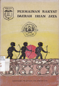 Permainan rakyat daerah irian jaya