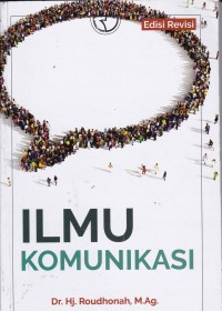 Ilmu Komunikasi