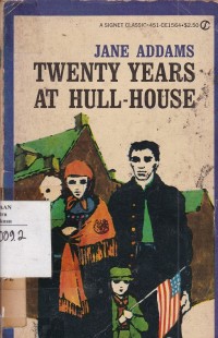 Twenty years at hull-house