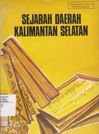 Sejarah Daerah Kalimantan Selatan