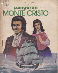 Pangeran Monte Cristo