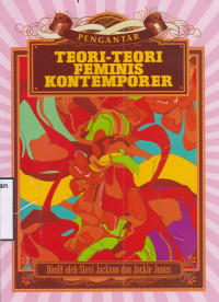 Image of Pengantar Teori-teori Feminis Kontemporer