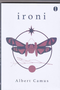 Ironi : Sehimpun Esai Liris
