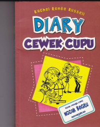 Diary Cewe Cupu