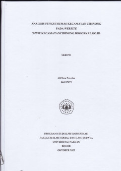 cover
