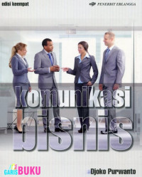 Komunikasi Bisnis (MENUNGGU UNTUK DI REVISI