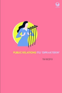 Public Relations Itu 