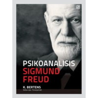 Psikoanalisis Sigmund Freud