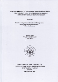 cover