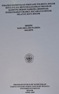 cover
