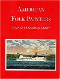 American folk painters