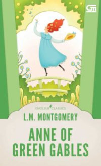 Anne of Green Gables