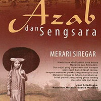 Azab dan Sengsara