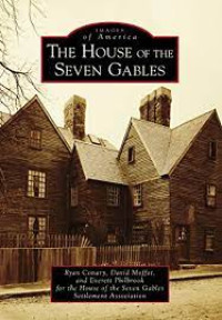 The House Of The Seven Gables