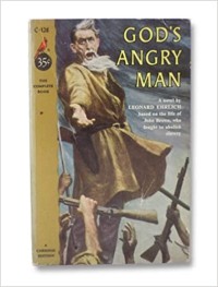 God's Angry Man