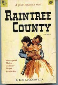 Raintree County