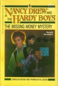 The Missing Money Mystery