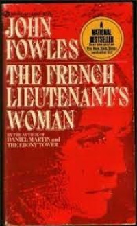 The French Lieutenant's Woman
