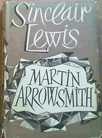 Martin Arrowsmith