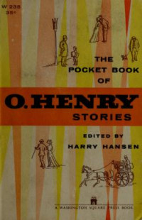 The Pocket Book Of O. Henry Stories