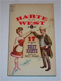Harte Of The West: 17 Stories