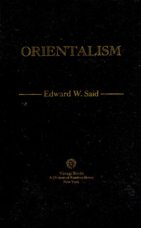 Image of Orientalism
